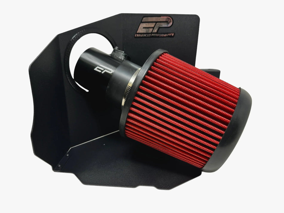 1.0 EcoBoost MK2 Puma - Enhanced Performance Induction Kit