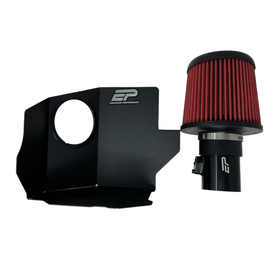 1.0 EcoBoost MK2 Puma MHEV - Enhanced Performance Induction Kit