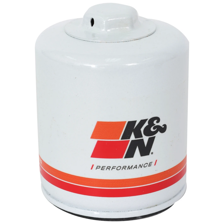 K&N Oil Filter – Ford Fiesta / Focus – HP-1002