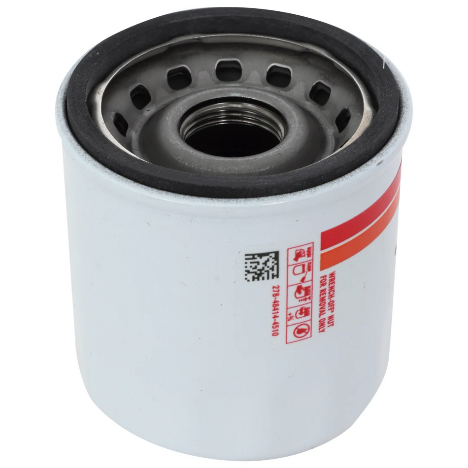 K&N Oil Filter – Ford Escort – HP-1008