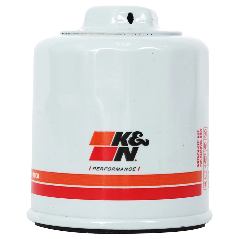 K&N Oil Filter – Ford Escort – HP-1008
