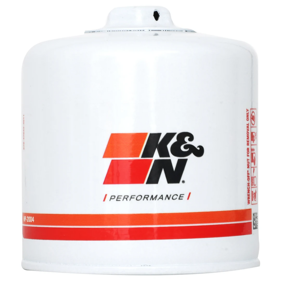 K&N Oil Filter – Ford Escort – HP-2004