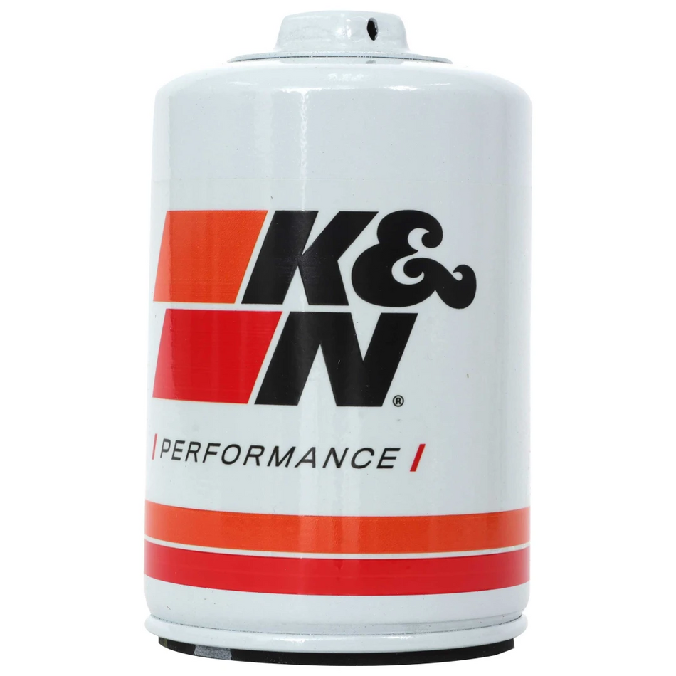 K&N Oil Filter – Ford Fiesta / Focus / Escort – HP-2009