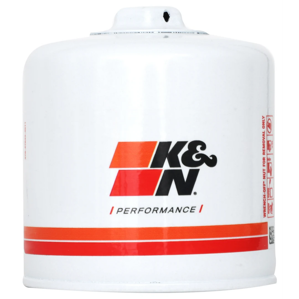 K&N Oil Filter – Ford Mondeo – HP-2010