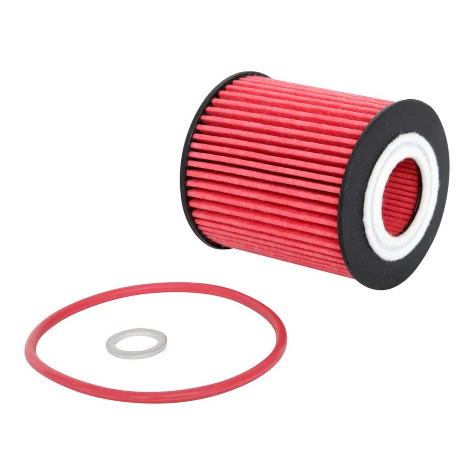 K&N Oil Filter – Ford Mondeo – HP-7013