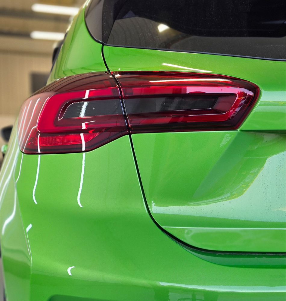 Focus Mk4.5 (Face Lift) Rear Light Inner Tints - Hatchback Only