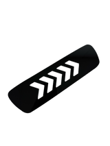 CEUK Fog Guards - MK8 Fiesta