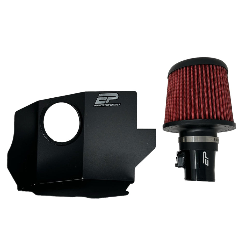 1.0 EcoBoost MK8 Fiesta (Rear Turbo Engine) - Enhanced Performance Induction Kit