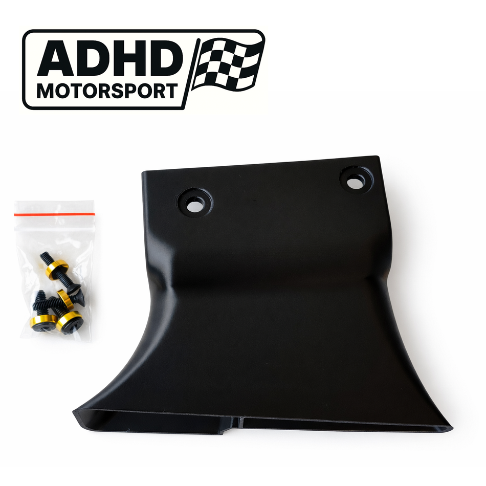 ADHD Motorsport Ford Fiesta ST150 – Upper Intake Scoop