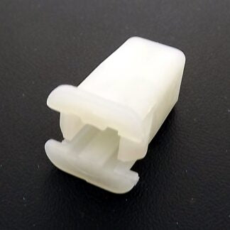 Ford Front Bumper Nut Expansion. Focus ST Mk2 250 2012
