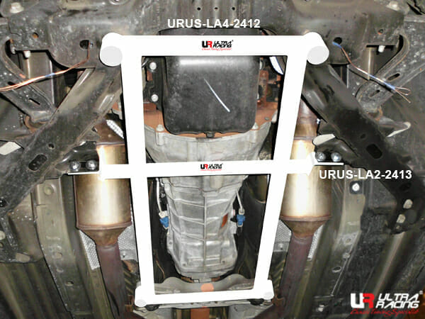 Ultra Racing Rear Anti Roll Bar AR20-1898