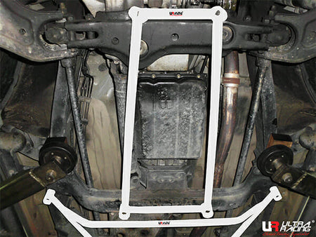 Ultra Racing Rear Anti Roll Bar AR20-1892
