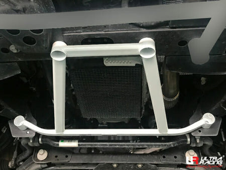 Ultra Racing Rear Anti Roll Bar AR20-1891