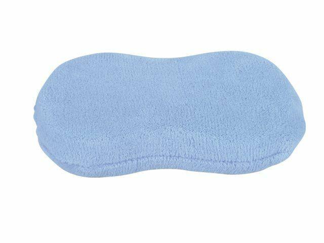 Microfiber Cleaning Sponge