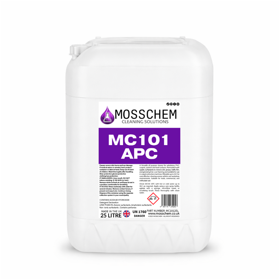 MC101 All Purpose Cleaner