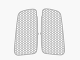 Fog Light Guards for Focus RS MK3 | CEUK Acrylic Fog Covers | Fluorescent & Race Styles