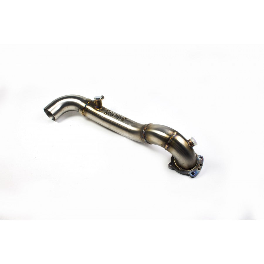 Scorpion Exhausts - MK8 Fiesta 1.0 EcoBoost Downpipe (with decat or sports cat)