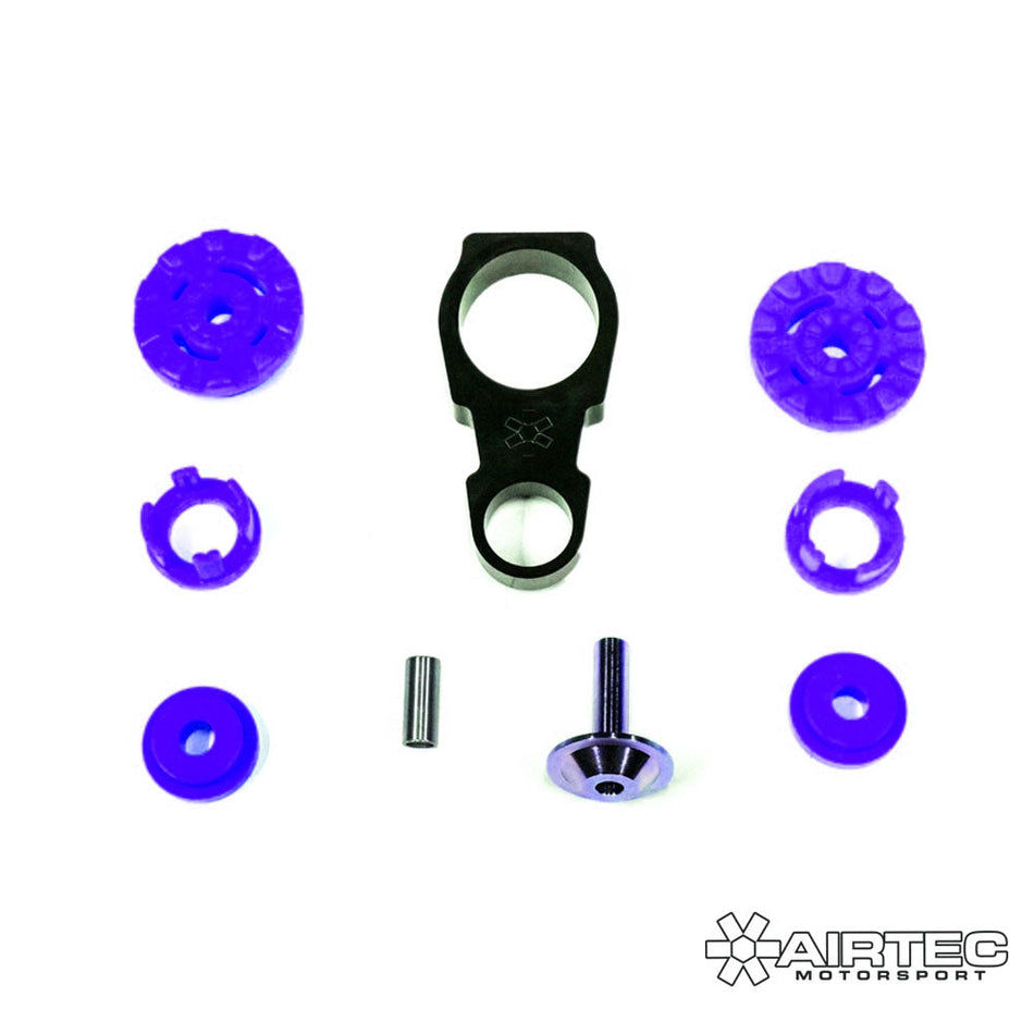 AIRTEC Motorsport Torque Mount for Fiesta Mk8 ST-Line and ST (200PS) (2017-2022)