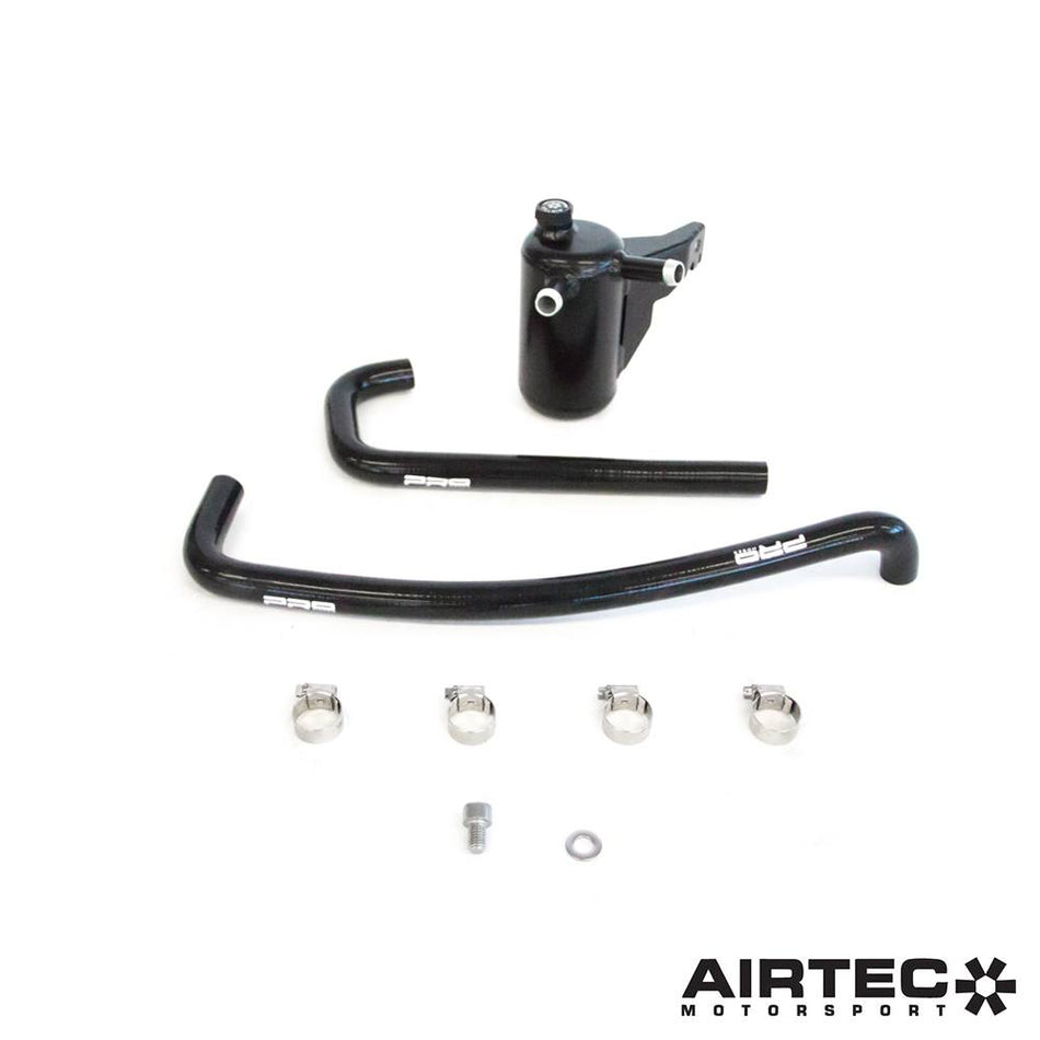 AIRTEC MOTORSPORT PUMA MK2 ST 1.5 ECOBOOST OIL CATCH CAN