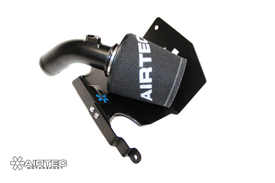 AIRTEC MOTORSPORT INDUCTION KIT FOR FIESTA MK8 1.0 & ST-LINE (FRONT TURBO)