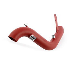 Mishimoto Ford Fiesta ST Air Intake Kit, 2014-2015, Wrinkle Red