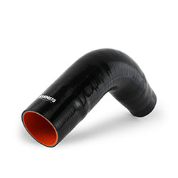 Mishimoto Ford Fiesta ST Air Intake Kit, 2014-2015, Wrinkle Red