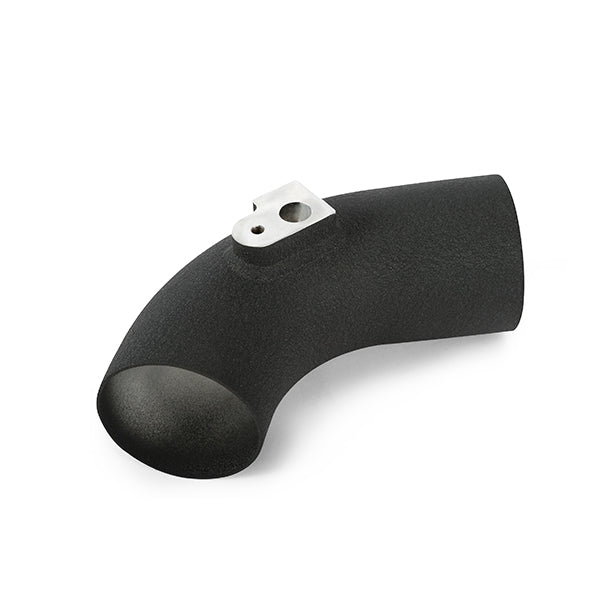 Mishimoto Ford Focus ST Air Intake Kit, 2013-2018, Wrinkle Black