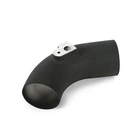 Mishimoto Ford Focus ST Air Intake Kit, 2013-2018, Wrinkle Black