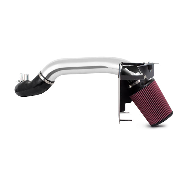 Mishimoto 2015-2017 Ford Mustang Ecoboost Air Intake, Polished