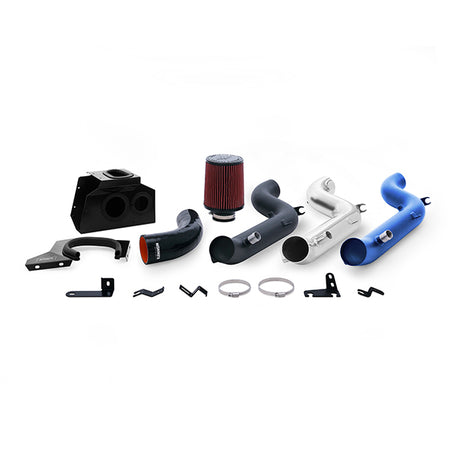 Mishimoto Ford Focus RS Air Intake Kit, 2016-2018, Polished