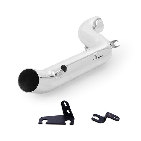 Mishimoto Ford Focus RS Air Intake Kit, 2016-2018, Polished