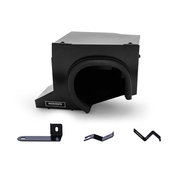 Mishimoto Ford Focus RS Air Intake Kit, 2016-2018, Polished