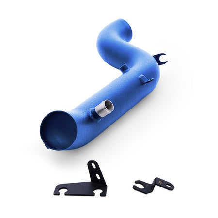Mishimoto Ford Focus RS Air Intake Kit, 2016-2018, Nitrous Blue