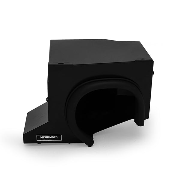 Mishimoto Ford Focus RS Air Intake Kit, 2016-2018, Nitrous Blue