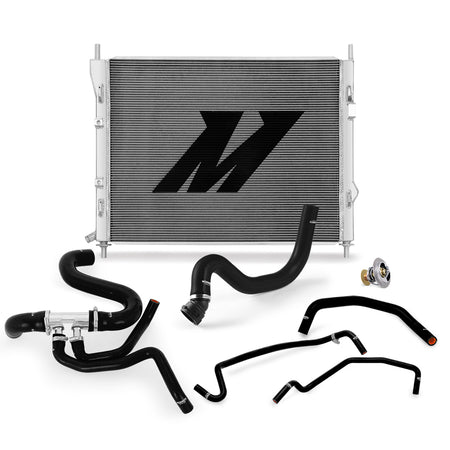 Mishimoto 2015-2017 Mustang V8 Essentials