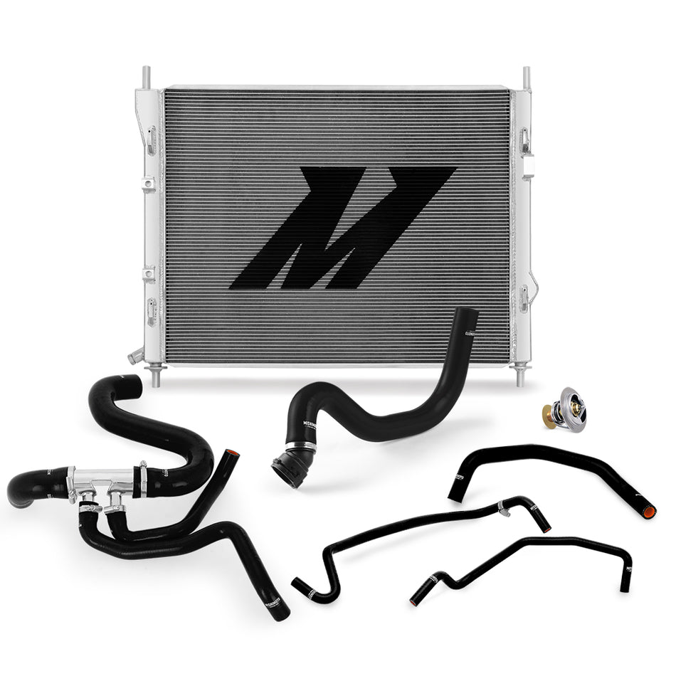Mishimoto 2015-2017 Mustang V8 Essentials