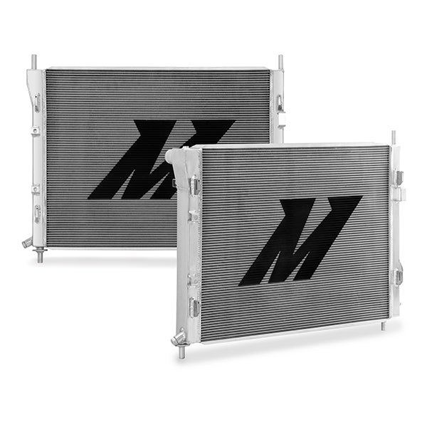 Mishimoto 2015-2017 Mustang V8 Essentials for Ford Mustang