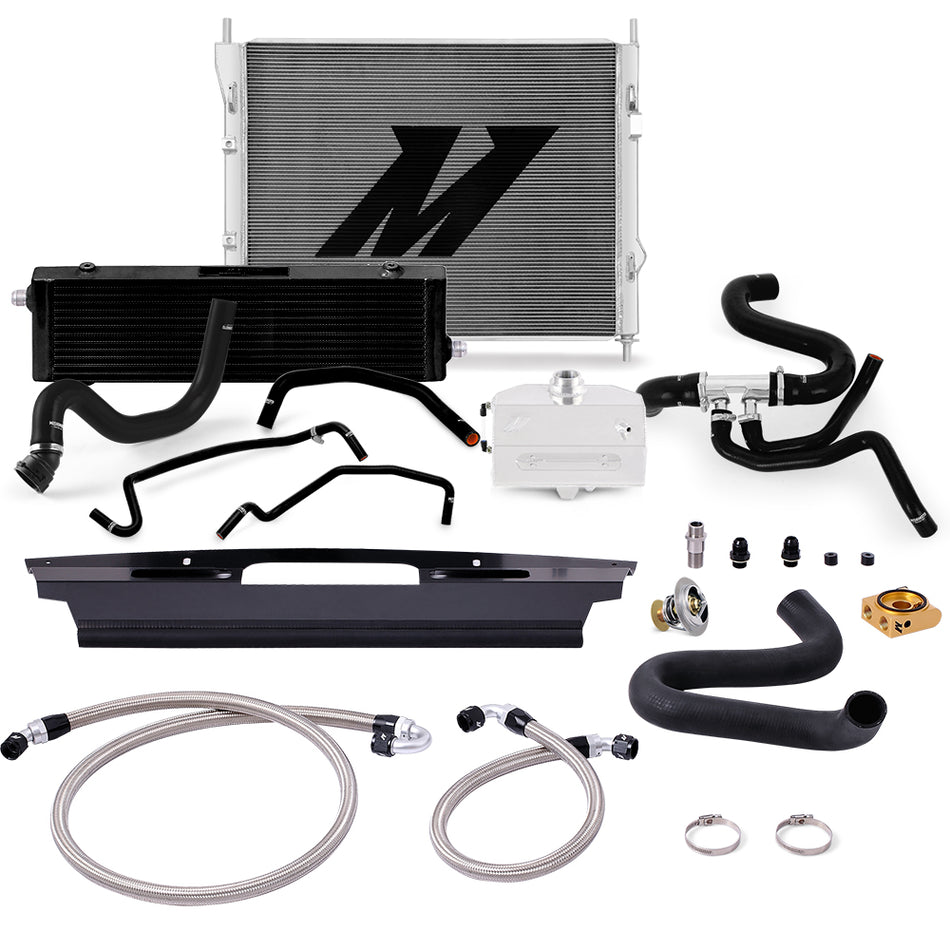 Mishimoto 2015-2017 Mustang V8 Ultimate