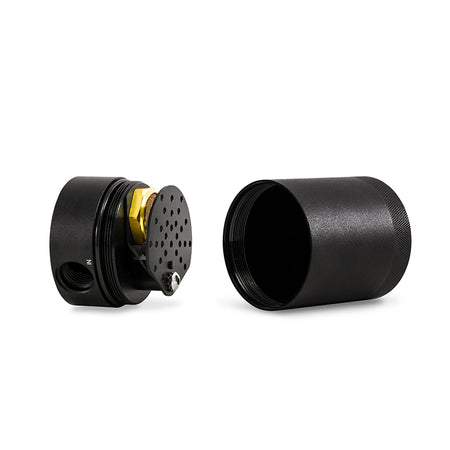 Mishimoto Ford Fiesta ST Baffled Oil Catch Can, 2014-2019