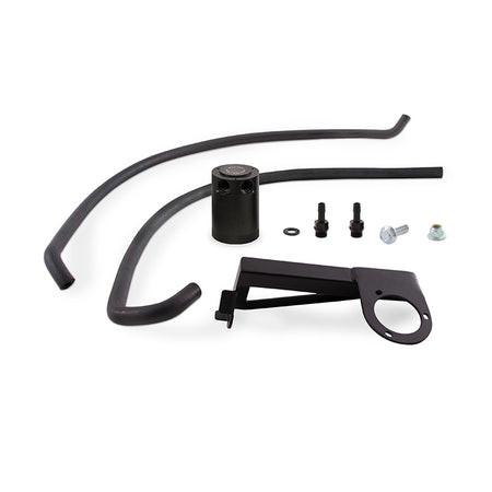 Mishimoto Ford Focus ST Baffled Oil Catch Can, 2013-2018 for Ford Focus