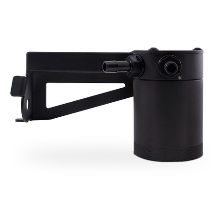 Mishimoto Ford Focus ST Baffled Oil Catch Can, 2013-2018