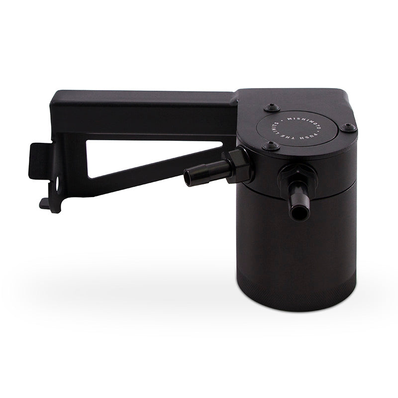 Mishimoto Ford Focus ST Baffled Oil Catch Can, 2013-2018