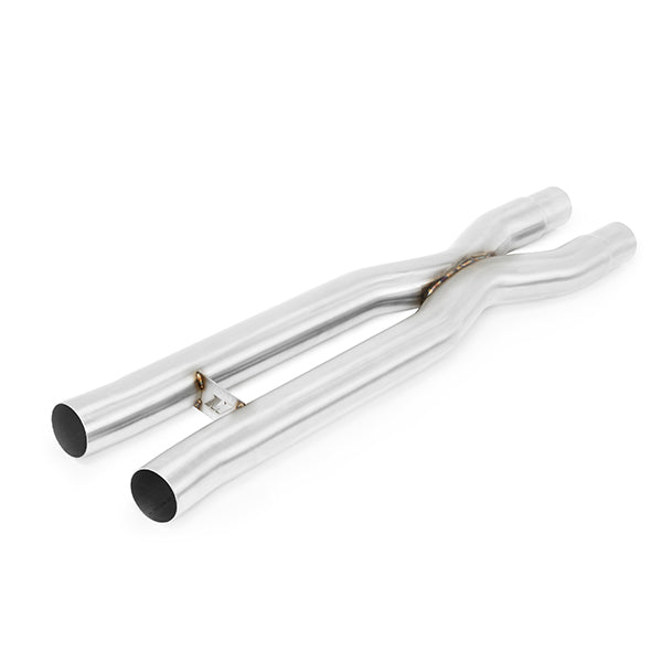 Mishimoto Ford Mustang GT X-Pipe, 2015+