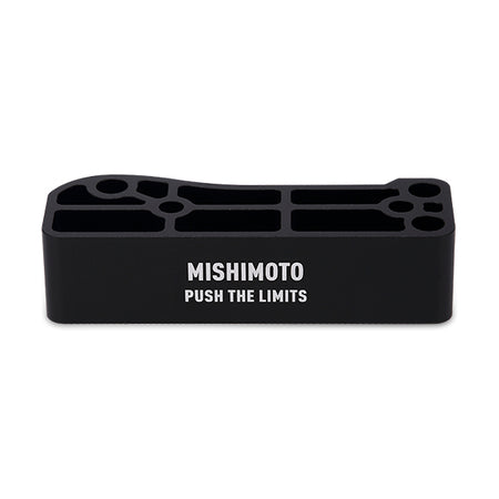 Mishimoto Ford Focus RS Gas Pedal Spacer, 2016-2018 for Ford Focus