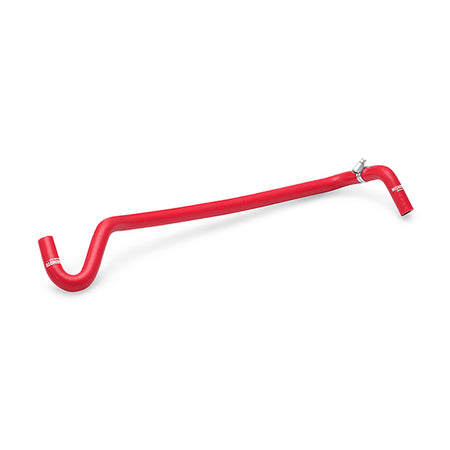 Mishimoto 2015-2017 Ford Mustang Ecoboost Silicone ANC Hoses, Red