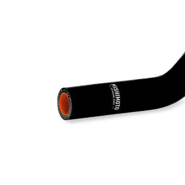 Mishimoto Ford Mustang GT Silicone Ancillary Hose Kit, 15-23, Black