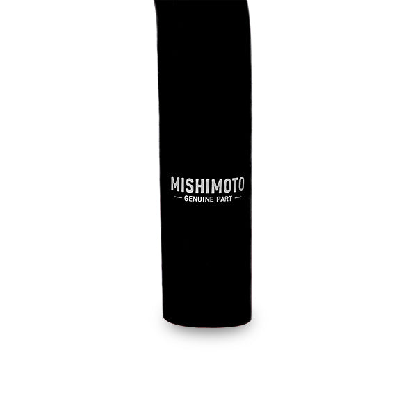 Mishimoto Ford Mustang GT Silicone Ancillary Hose Kit, 15-23, Black