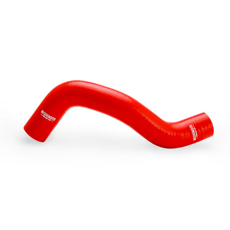 Mishimoto Ford Focus RS Silicone Radiator Hose Kit, 2016-2018, Red