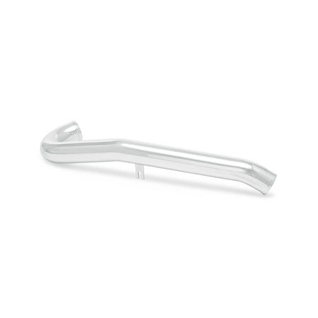 Mishimoto Ford Fiesta ST Hot-Side Intercooler Pipe Kit, 2014-2019, Polished