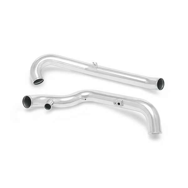 Mishimoto Ford Fiesta ST Intercooler Pipe Kit, 2014-2019, Polished